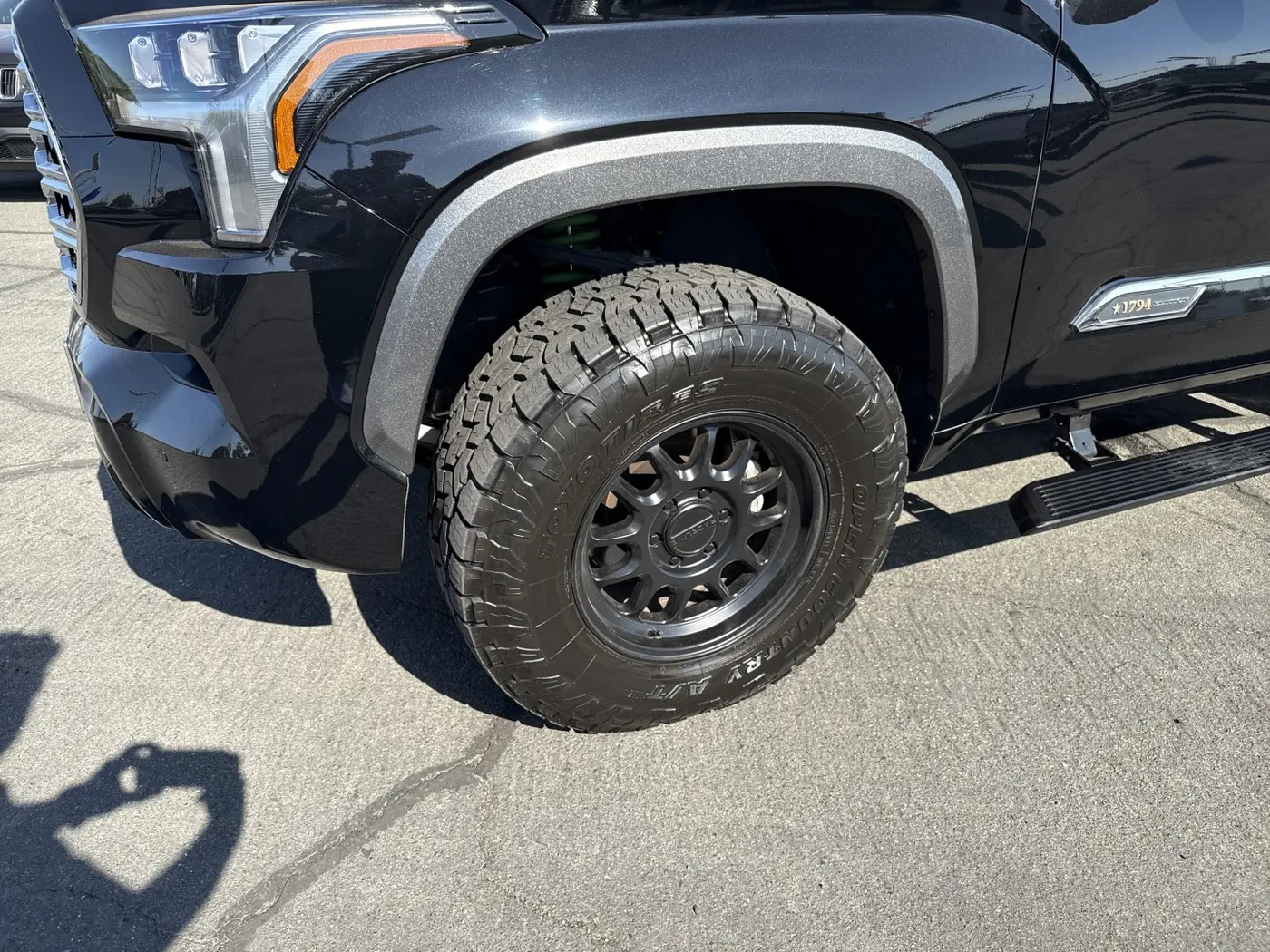 2026 Toyota Sequoia - $78,995