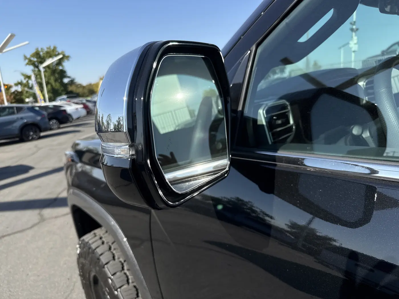 2026 Toyota Sequoia - $78,995