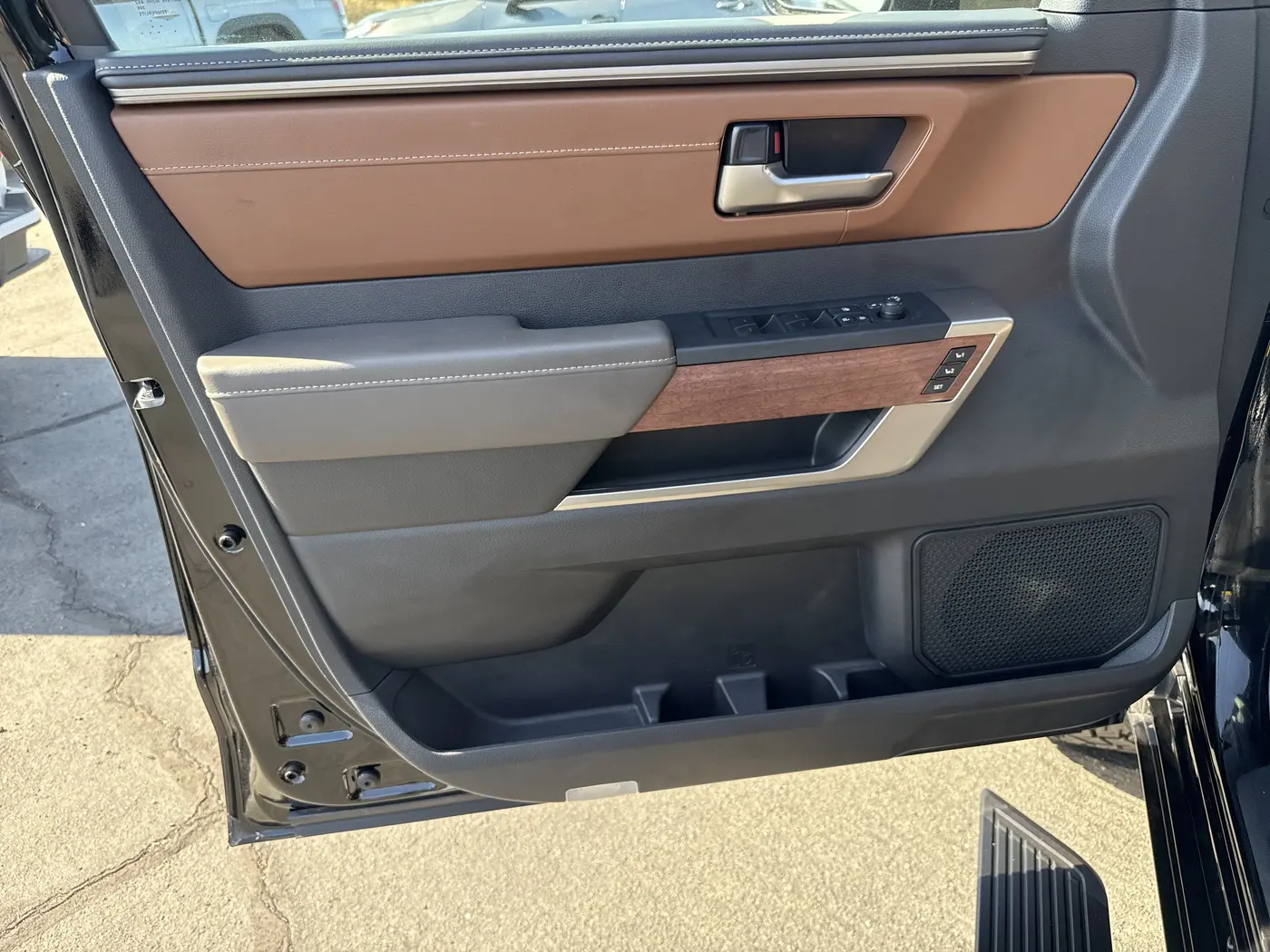 2026 Toyota Sequoia - $78,995