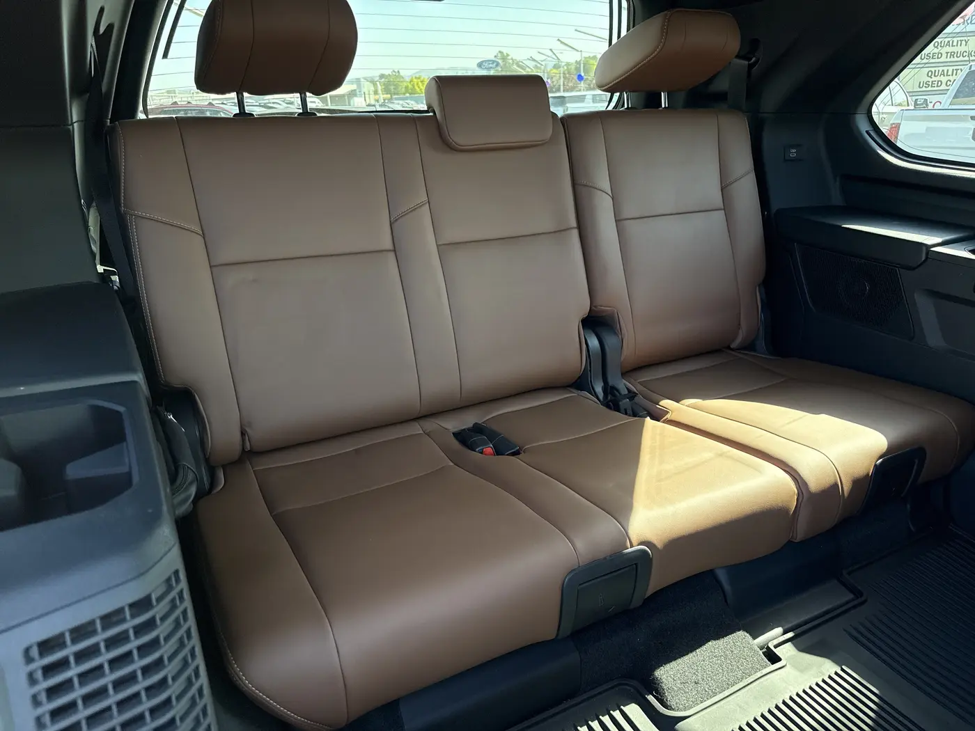 2026 Toyota Sequoia - $78,995