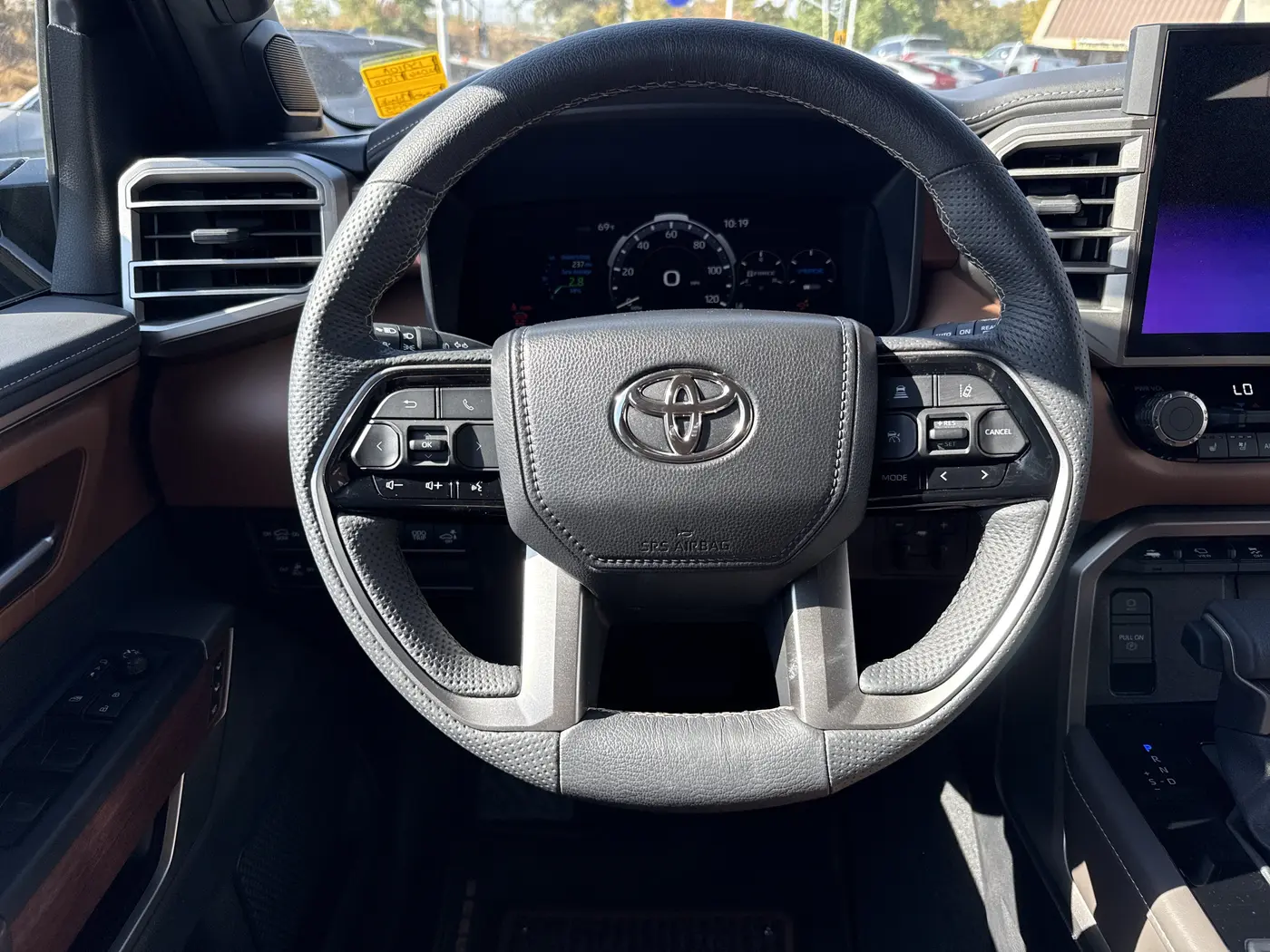 2026 Toyota Sequoia - $78,995