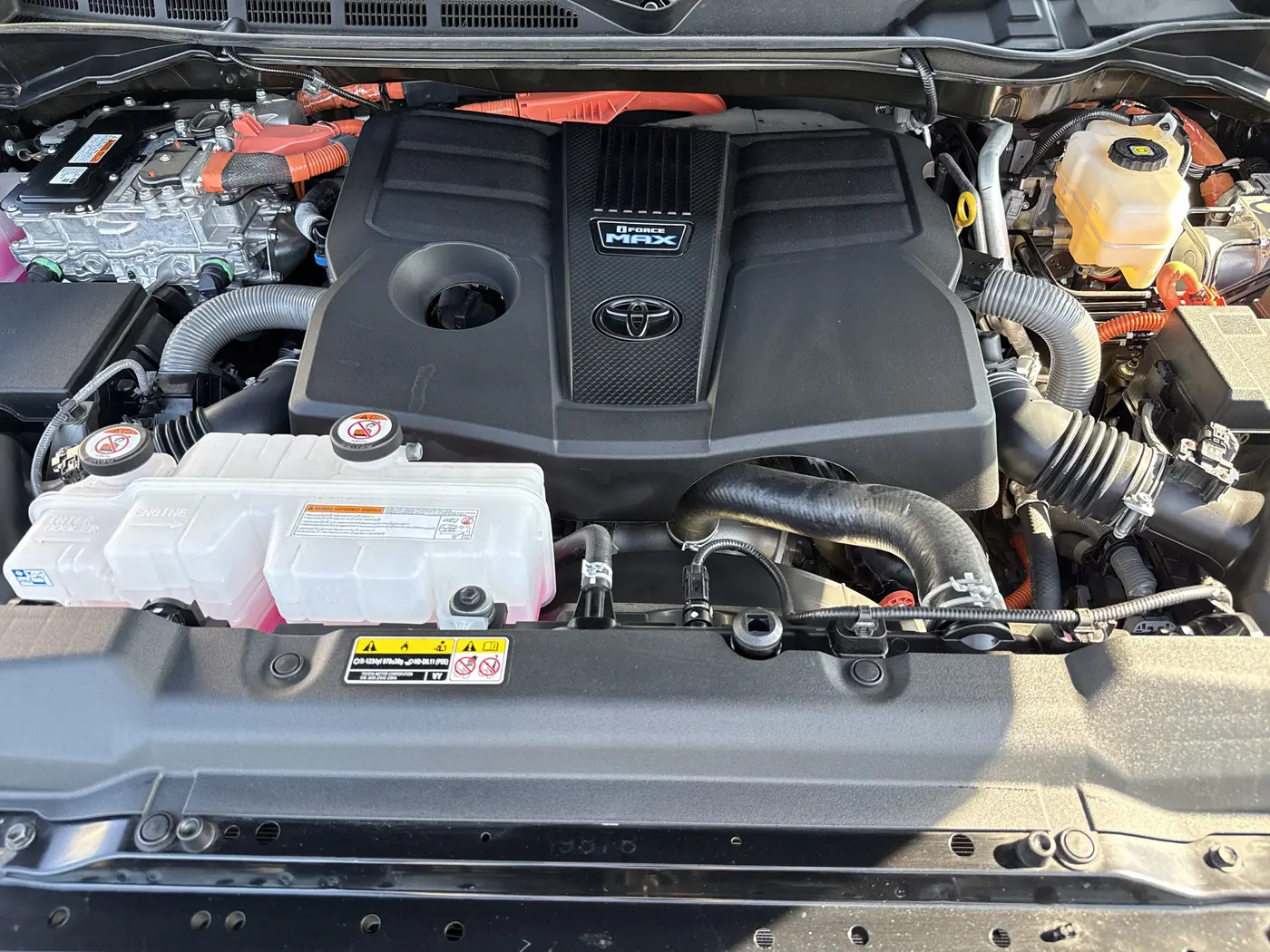 2026 Toyota Sequoia - $78,995