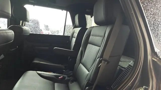 2026 Toyota Sequoia SR5