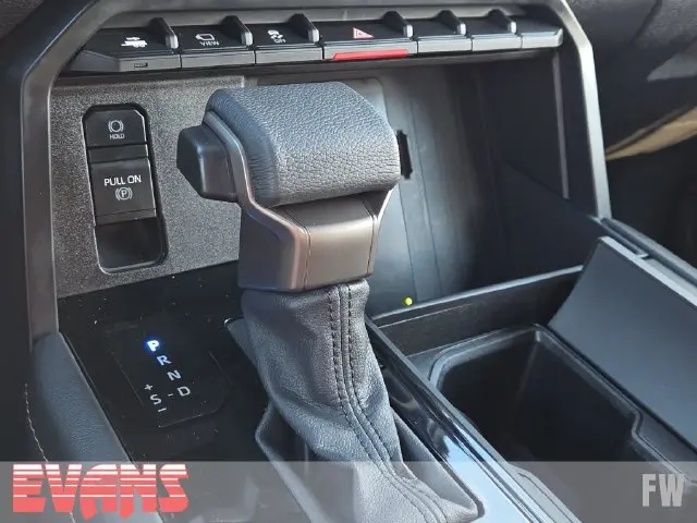 2026 Toyota Sequoia - $79,988
