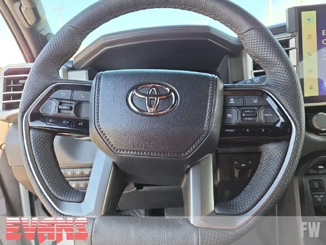 2026 Toyota Sequoia - $79,988