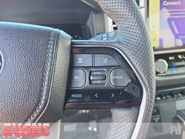 2026 Toyota Sequoia - $79,988