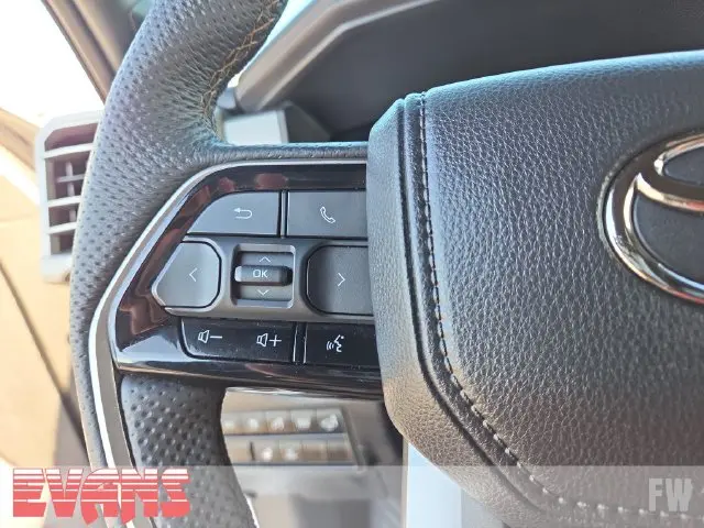 2026 Toyota Sequoia - $79,988