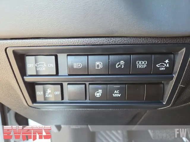 2026 Toyota Sequoia - $79,988