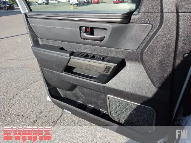 2026 Toyota Sequoia - $79,988