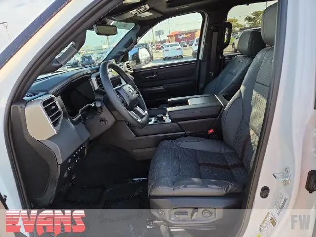 2026 Toyota Sequoia - $79,988