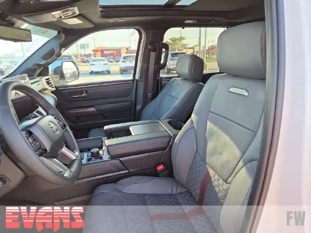 2026 Toyota Sequoia - $79,988