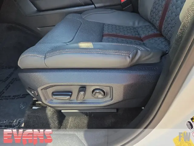 2026 Toyota Sequoia - $79,988