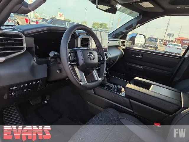 2026 Toyota Sequoia - $79,988