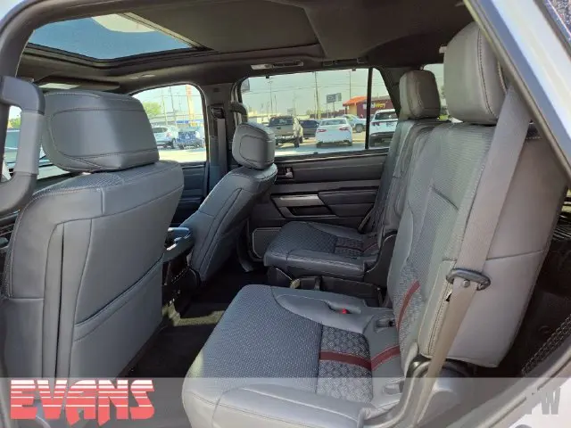 2026 Toyota Sequoia - $79,988