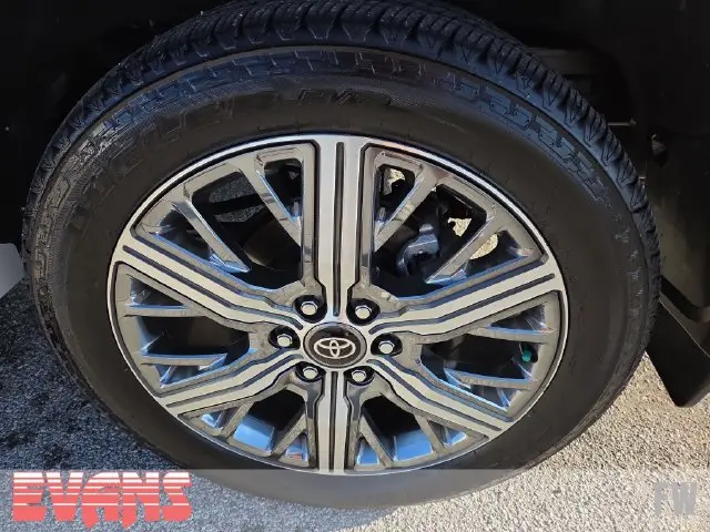2026 Toyota Sequoia - $79,988