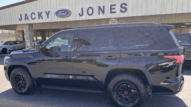 Preowned 2023 Toyota Sequoia SR5 for Sale
