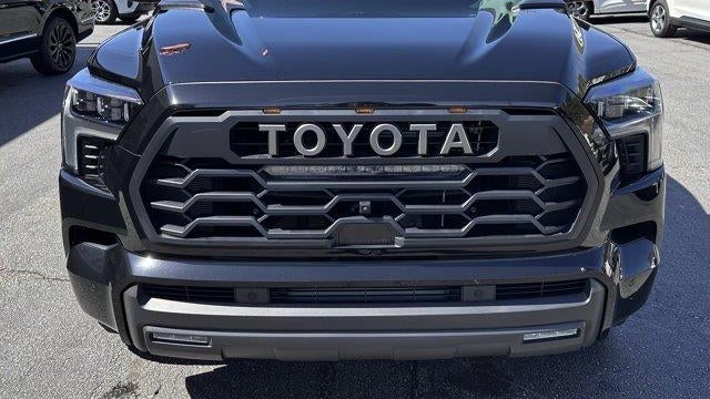 2023 Toyota Sequoia SR5