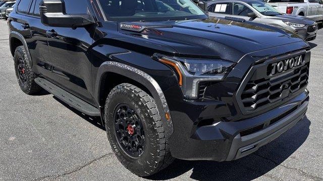 2023 Toyota Sequoia SR5