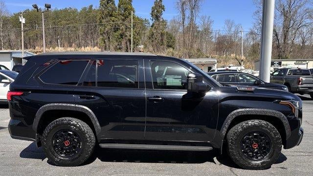 2023 Toyota Sequoia SR5