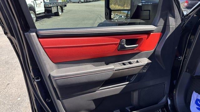 2023 Toyota Sequoia SR5