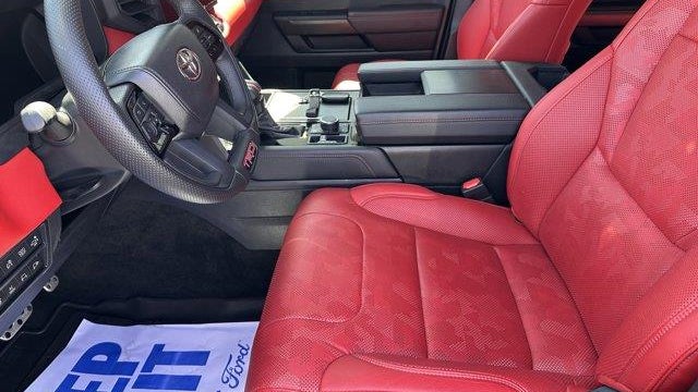 2023 Toyota Sequoia SR5