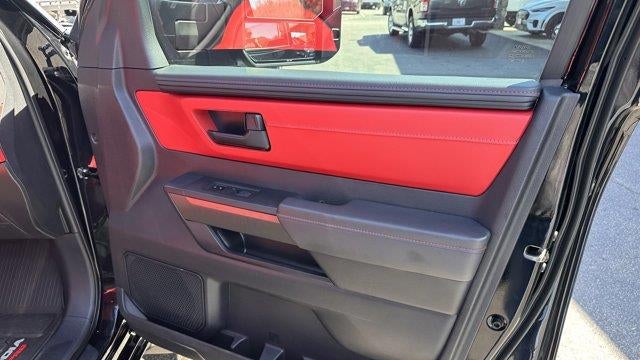 2023 Toyota Sequoia SR5