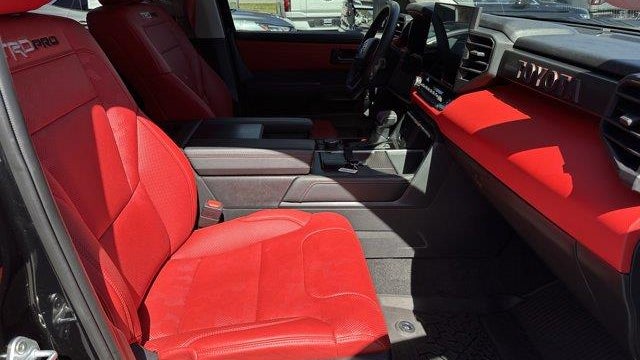 2023 Toyota Sequoia SR5