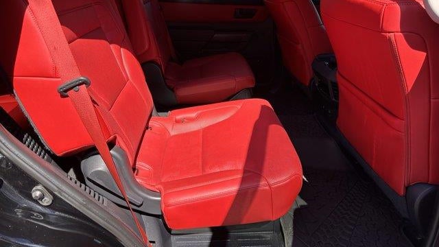 2023 Toyota Sequoia SR5