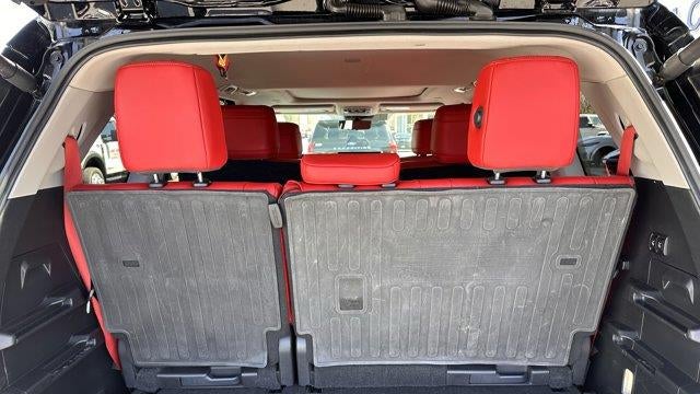 2023 Toyota Sequoia SR5
