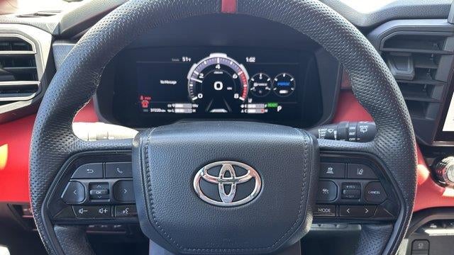 2023 Toyota Sequoia SR5