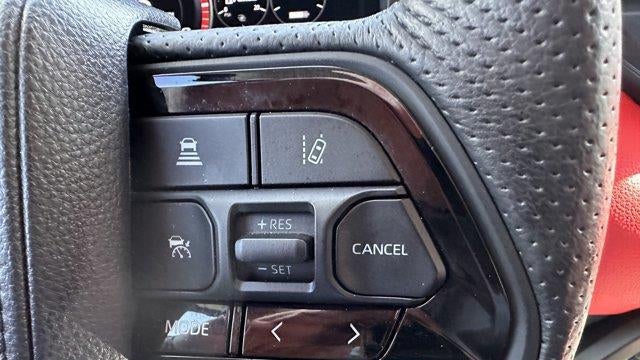 2023 Toyota Sequoia SR5