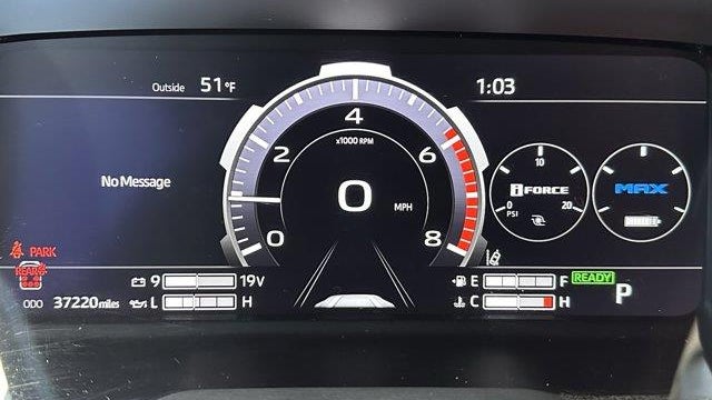 2023 Toyota Sequoia SR5