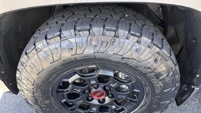 2023 Toyota Sequoia SR5