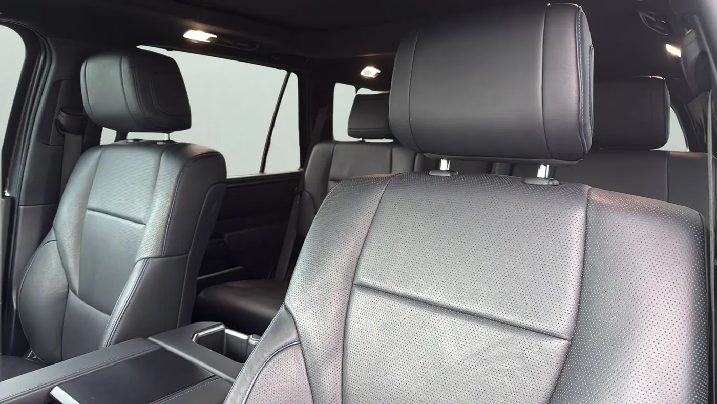 2023 Toyota Sequoia SR5