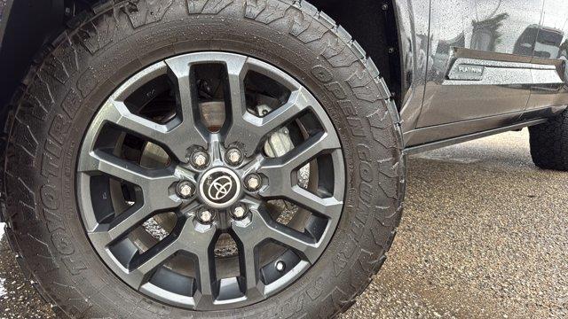 2023 Toyota Sequoia SR5