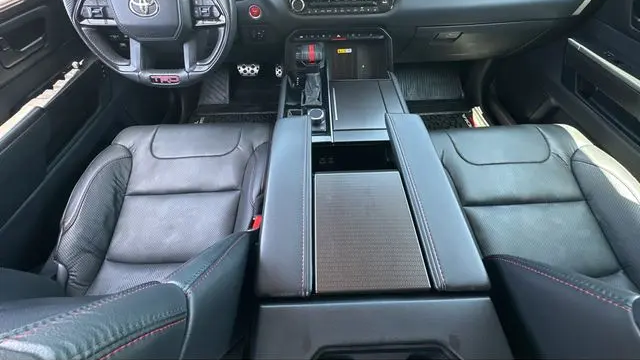 2023 Toyota Sequoia SR5