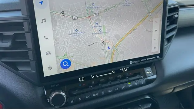 2023 Toyota Sequoia SR5