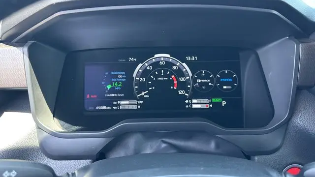 2023 Toyota Sequoia SR5