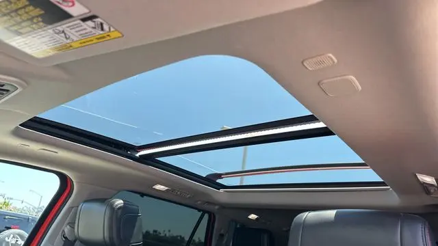 2023 Toyota Sequoia SR5