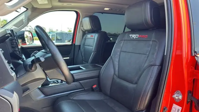 2023 Toyota Sequoia SR5