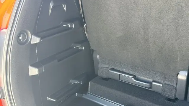 2023 Toyota Sequoia SR5