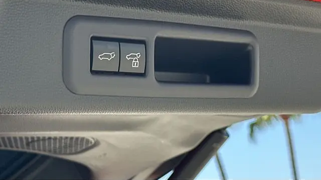 2023 Toyota Sequoia SR5