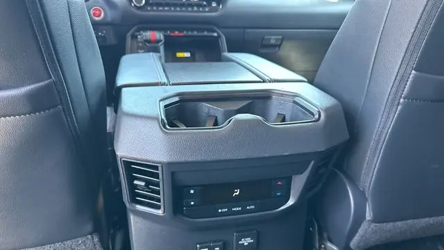 2023 Toyota Sequoia SR5