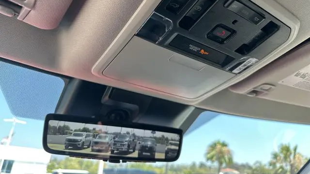 2023 Toyota Sequoia SR5