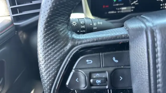 2023 Toyota Sequoia SR5
