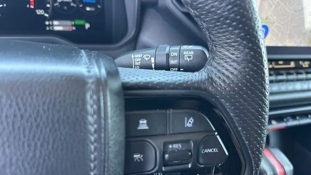 2023 Toyota Sequoia SR5