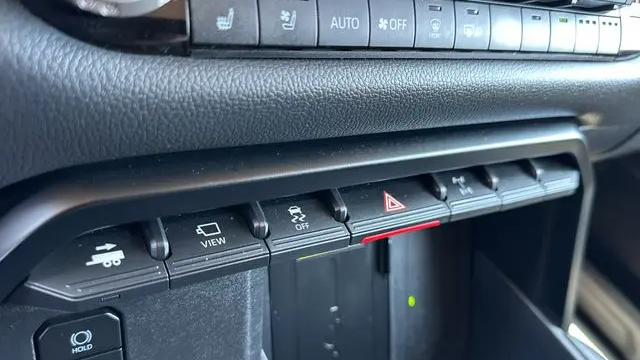 2023 Toyota Sequoia SR5