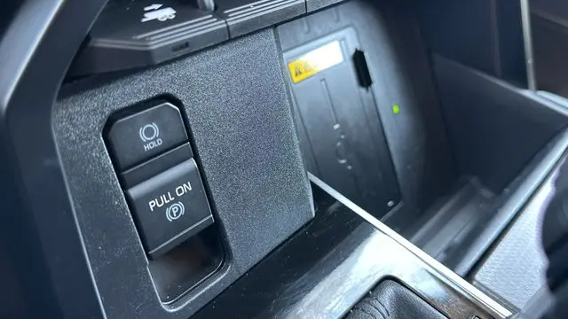2023 Toyota Sequoia SR5