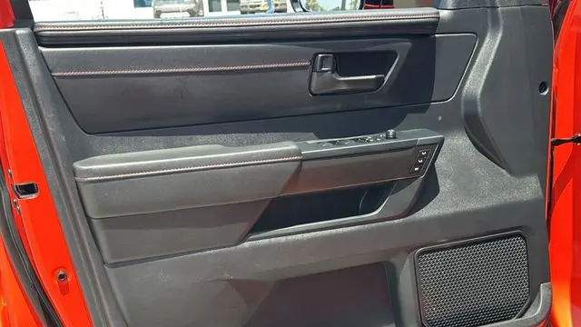 2023 Toyota Sequoia SR5