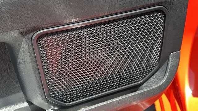 2023 Toyota Sequoia SR5